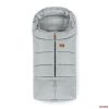 Petite&Mars Jibot bundazsák 3in1 babakocsiba - Quiet Grey
