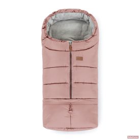 Petite&Mars Jibot bundazsák 3in1 babakocsiba - DUSTY PINK