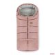 Petite&Mars Jibot bundazsák 3in1 babakocsiba - DUSTY PINK