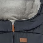 Petite&Mars Jibot bundazsák 3in1 babakocsiba - DUSTY PINK