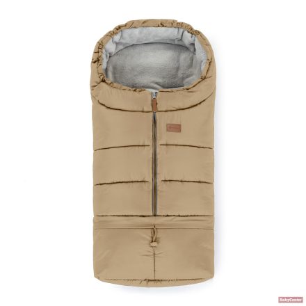 Petite&Mars Jibot bundazsák 3in1 babakocsiba - Sweet Toffee