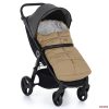 Petite&Mars Jibot bundazsák 3in1 babakocsiba - Sweet Toffee