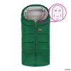 Petite&Mars Jibot bundazsák 3in1 babakocsiba - Juicy Green