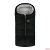 Petite&Mars Jibot bundazsák 3in1 babakocsiba - Black