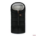 Petite&Mars Jibot bundazsák 3in1 babakocsiba - Black
