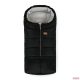 Petite&Mars Jibot bundazsák 3in1 babakocsiba - Black