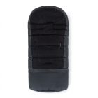 Petite&Mars Jibot bundazsák 3in1 babakocsiba - Charcoal Grey