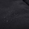 Petite&Mars Warmy Prémium bundazsák babakocsiba - SILVERED BLACK