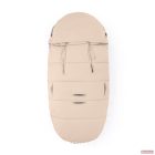 Petite&Mars Comfy Prémium extra vastag bundazsák babakocsiba - Rose Petal