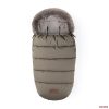 Petite&Mars Comfy Prémium extra vastag bundazsák babakocsiba - Mocha Mousse