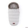 Petite&Mars Comfy Prémium extra vastag bundazsák babakocsiba - Champagne Shower