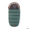 Petite&Mars Comfy Prémium extra vastag bundazsák babakocsiba - Veritable Khaki