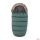 Petite&Mars Comfy Prémium extra vastag bundazsák babakocsiba - Veritable Khaki