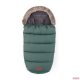 Petite&Mars Comfy Prémium extra vastag bundazsák babakocsiba - Veritable Khaki