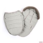 Petite&Mars Comfy Prémium extra vastag bundazsák babakocsiba - Veritable Khaki