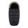 Petite&Mars Comfy Prémium extra vastag bundazsák babakocsiba - FOREVER BLACK