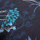 Petite&Mars Comfy Prémium extra vastag bundazsák babakocsiba - FOREVER BLACK