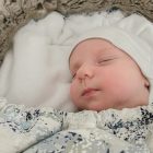 Petite&Mars Comfy Prémium extra vastag bundazsák babakocsiba - FOREVER BLACK