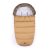 Petite&Mars Comfy Prémium extra vastag bundazsák babakocsiba - ELEGANT CARAMEL