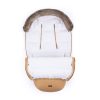 Petite&Mars Comfy Prémium extra vastag bundazsák babakocsiba - ELEGANT CARAMEL