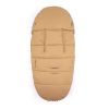 Petite&Mars Comfy Prémium extra vastag bundazsák babakocsiba - ELEGANT CARAMEL