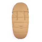 Petite&Mars Comfy Prémium extra vastag bundazsák babakocsiba - ELEGANT CARAMEL