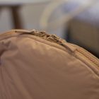 Petite&Mars Comfy Prémium extra vastag bundazsák babakocsiba - ELEGANT CARAMEL