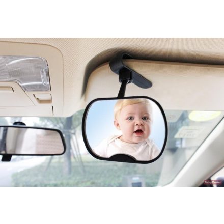 PETITE&MARS babafigyelő tükör - autó első szélvédőjére /1db/