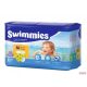 Swimmies úszópelenka 11db (12kg+) Medium