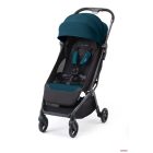Recaro LEXA Sport babakocsi 22kg-ig - Teal Green (48.000 Ft értékű ajándék kiegészítő csomaggal)