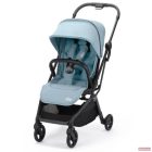 Recaro LEXA ELITE Sport babakocsi (megfordítható) 22kg-ig - Frozen Blue (33.000 Ft értékű ajándék kiegészítő csomaggal)