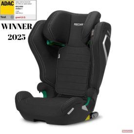 Recaro Axion 1 I-Size 100-150cm - Fresh Black