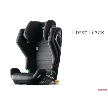 Recaro Axion 1 I-Size 100-150cm - Fresh Black