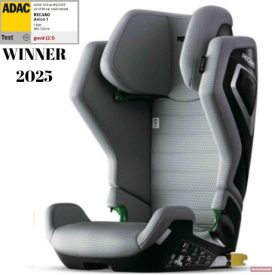 Recaro Axion 1 I-Size 100-150cm - Happy grey