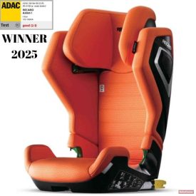 Recaro Axion 1 I-Size 100-150cm - Vibrant Orange