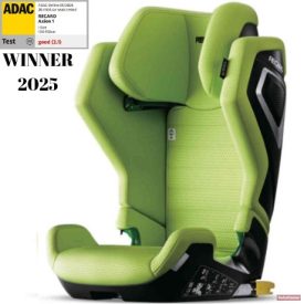 Recaro Axion 1 I-Size 100-150cm - Hello Green