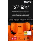 Recaro Axion 1 I-Size 100-150cm - Epic Green