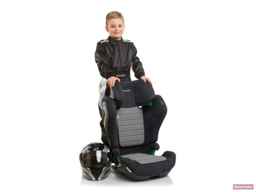 Recaro Axion 1 I-Size 100-150cm - Limited Edition