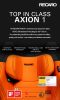 Recaro Axion 1 I-Size 100-150cm - Limited Edition