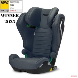 Recaro Axion 1 I-Size 100-150cm - Gallant Grey