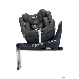   RECARO XENON 1 I-Size gyermekülés (40-125cm) - Fresh Black +AJÁNDÉK nyári huzattal