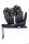 RECARO XENON 1 I-Size gyermekülés (40-125cm) - Fresh Black +AJÁNDÉK nyári huzattal