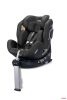 RECARO XENON 1 I-Size gyermekülés (40-125cm) - Fresh Black +AJÁNDÉK nyári huzattal
