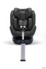RECARO XENON 1 I-Size gyermekülés (40-125cm) - Fresh Black +AJÁNDÉK nyári huzattal