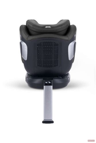 RECARO XENON 1 I-Size gyermekülés (40-125cm) - Fresh Black +AJÁNDÉK nyári huzattal