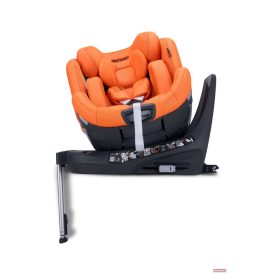   RECARO XENON 1 I-Size gyermekülés (40-125cm) - Vibrant Orange