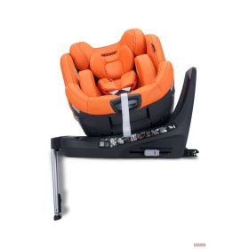   RECARO XENON 1 I-Size gyermekülés (40-125cm) - Vibrant Orange +AJÁNDÉK nyári huzattal