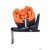 RECARO XENON 1 I-Size gyermekülés (40-125cm) - Vibrant Orange