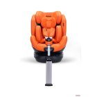 RECARO XENON 1 I-Size gyermekülés (40-125cm) - Vibrant Orange