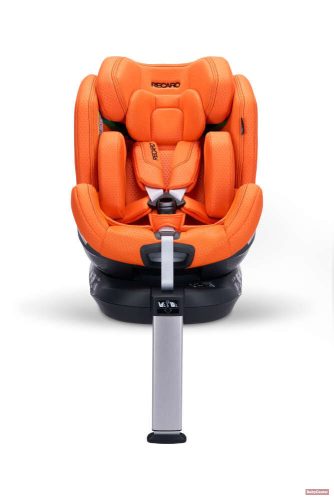 RECARO XENON 1 I-Size gyermekülés (40-125cm) - Vibrant Orange +AJÁNDÉK nyári huzattal